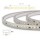 Tira LED 230V monocolor 12W/mt 90L/mt. SMD 2835 IP65 12x4mm corte cada 100mm, Venta por metros, desde 6,00€/m